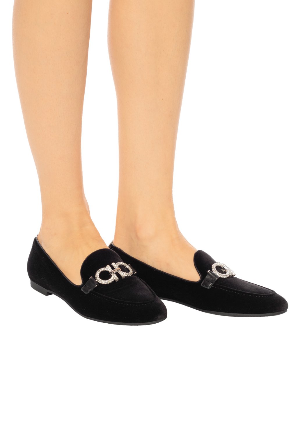 trifoglio loafers